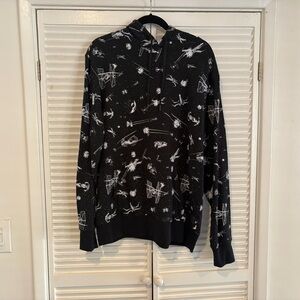 Disney / Star Wars Graphic Hoodie